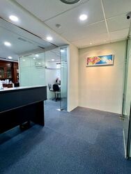 Central Mall (D1), Office #471738651